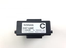 NISSAN 284E74JA0C Control units, other NISSAN NAVARA III / NP300 (D23) (2014-) — thumbnail 2