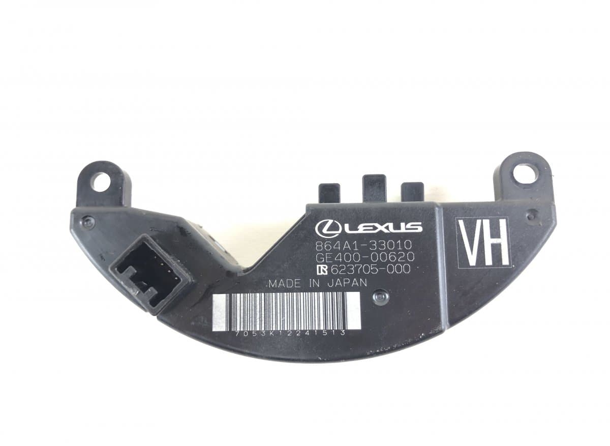 LEXUS 864A133010 Control units, other LEXUS ES VII (2018-)