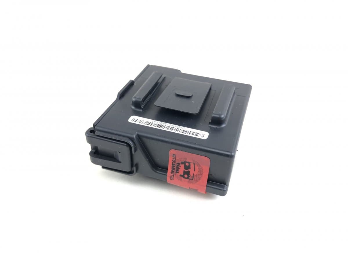 NISSAN 284E74JA0C Control units, other NISSAN NAVARA III / NP300 (D23) (2014-)
