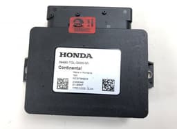 HONDA A2C97869204 Control units, other HONDA CIVIC X (FC, FK) (2015-2021) — thumbnail 2