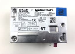 NISSAN 282755SN0E Control units, other NISSAN NAVARA III / NP300 (D23) (2014-) — thumbnail 2