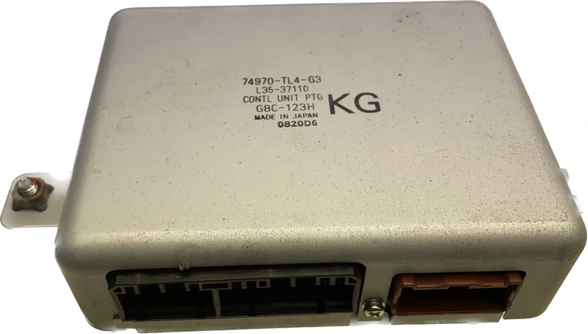HONDA Control units, other HONDA ACCORD VIII (CP, CU) (2007-2015)