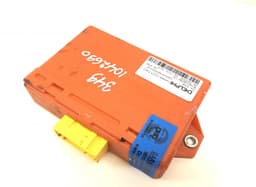 MASERATI 132114/2 Control units, other MASERATI QUATTROPORTE III (03.04-) — thumbnail 1