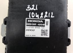HONDA 2484059F003 Control units, other HONDA CR-V V (RW) (2016-2023) — thumbnail 2