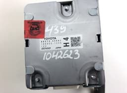 LEXUS 1663001030 166300-1030 Control units, other LEXUS ES VII (2018-) — thumbnail 4