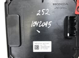 HONDA 79610TGGE11 Control units, other HONDA CIVIC X (FC, FK) (2015-2021) — thumbnail 3