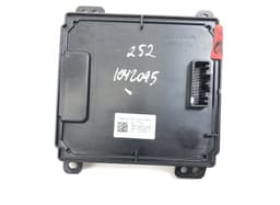 HONDA 79610TGGE11 Control units, other HONDA CIVIC X (FC, FK) (2015-2021) — thumbnail 2