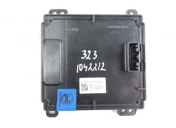 HONDA 79600TPAE63 Control units, other HONDA CR-V V (RW) (2016-2023) — thumbnail 3