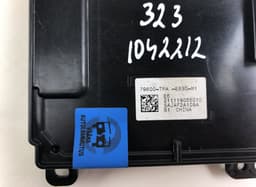 HONDA 79600TPAE63 Control units, other HONDA CR-V V (RW) (2016-2023) — thumbnail 2