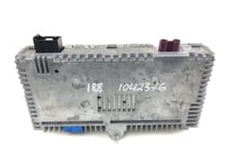 MERCEDES-BENZ A1669009513 Control units, other MERCEDES-BENZ SLK (R172) (2011-2020) — thumbnail 1