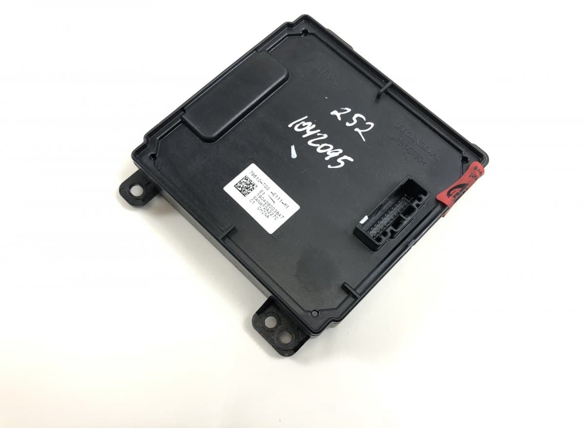 79610TGGE11 Control units, other HONDA CIVIC X (FC, FK) (2015-2021)