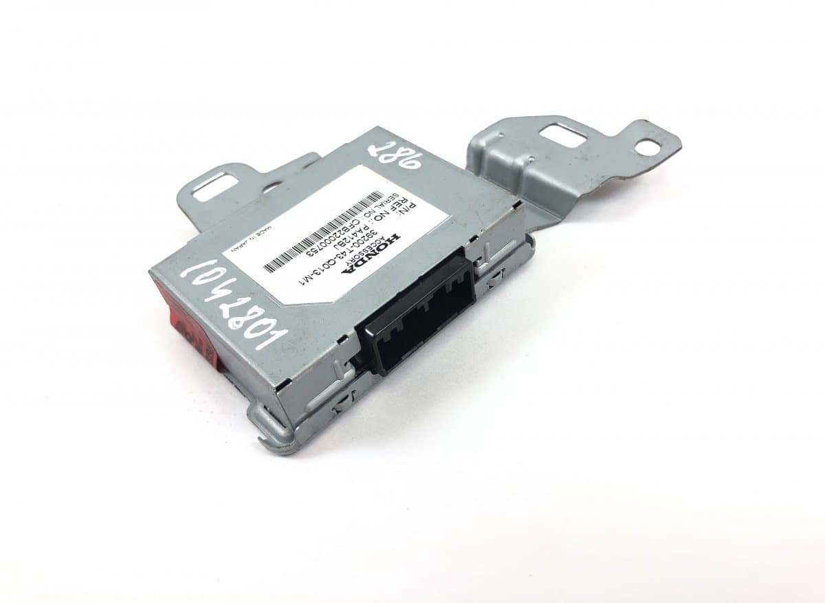HONDA 39200T43Q01 Control units, other HONDA CIVIC XI (FE, FL) (2021-)