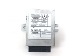 MERCEDES-BENZ A0028209826 Control units, other MERCEDES-BENZ SL-CLASS (R230) (2001-2012) — thumbnail 3