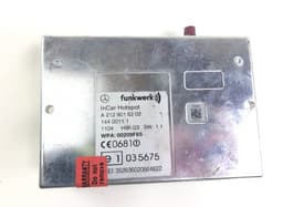 MERCEDES-BENZ A2129016202 Control units, other MERCEDES-BENZ S-CLASS (W221) (2005-2013) — thumbnail 2