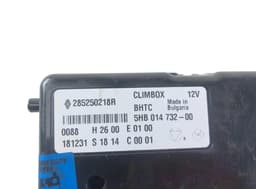 RENAULT 285258360R Control units, other RENAULT KADJAR (HA, HL) (2015-2022) — thumbnail 2