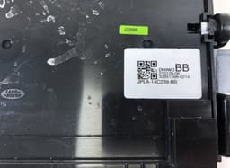 LAND ROVER LR126761 Control units, other LAND ROVER DISCOVERY SPORT (L550) (2014-) — thumbnail 3
