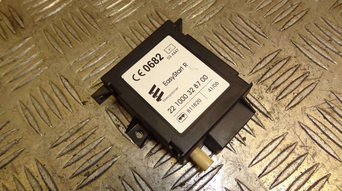 Control units, other KIA CARNIVAL III (VQ) (2005-2014)