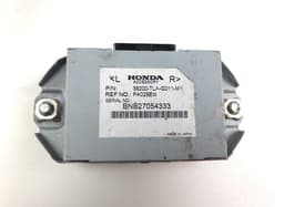 HONDA 39200TLAG01 Control units, other HONDA CR-V V (RW) (2016-2023) — thumbnail 2