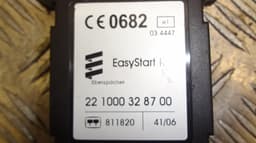 KIA Control units, other KIA CARNIVAL III (VQ) (2005-2014) — thumbnail 4