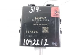 HONDA 1669005320 166900-5320 Control units, other HONDA CR-V V (RW) (2016-2023) — thumbnail 3