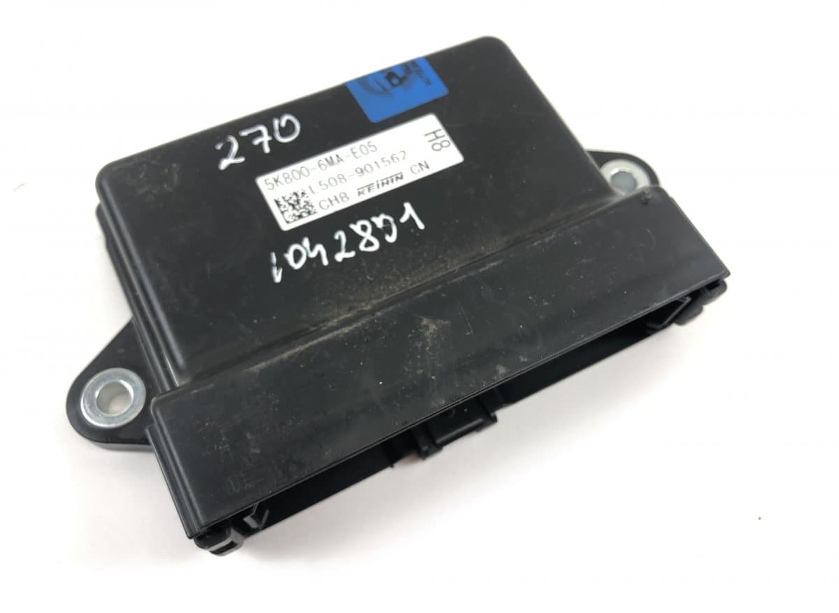 HONDA 5K8006MAE05 Control units, other HONDA CIVIC XI (FE, FL) (2021-)