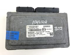 MERCEDES-BENZ A2C81844500 5WS40953C Control units, other MERCEDES-BENZ B-CLASS (W246, W242) (2011-2018) — thumbnail 4