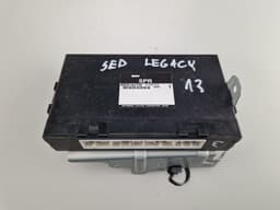 SUBARU 88281AJ720 X1T23177H Control units, other SUBARU LEGACY V / Outback (2009-2014) — thumbnail 1