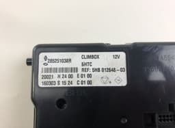 RENAULT 284E79599R Control units, other RENAULT MEGANE IV (B9A/M) (2015-) — thumbnail 3
