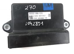 HONDA 5K8006MAE05 Control units, other HONDA CIVIC XI (FE, FL) (2021-) — thumbnail 2