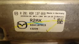 MAZDA 0281020137 Control units, other MAZDA CX-7 (ER) (2006-2014) — thumbnail 4