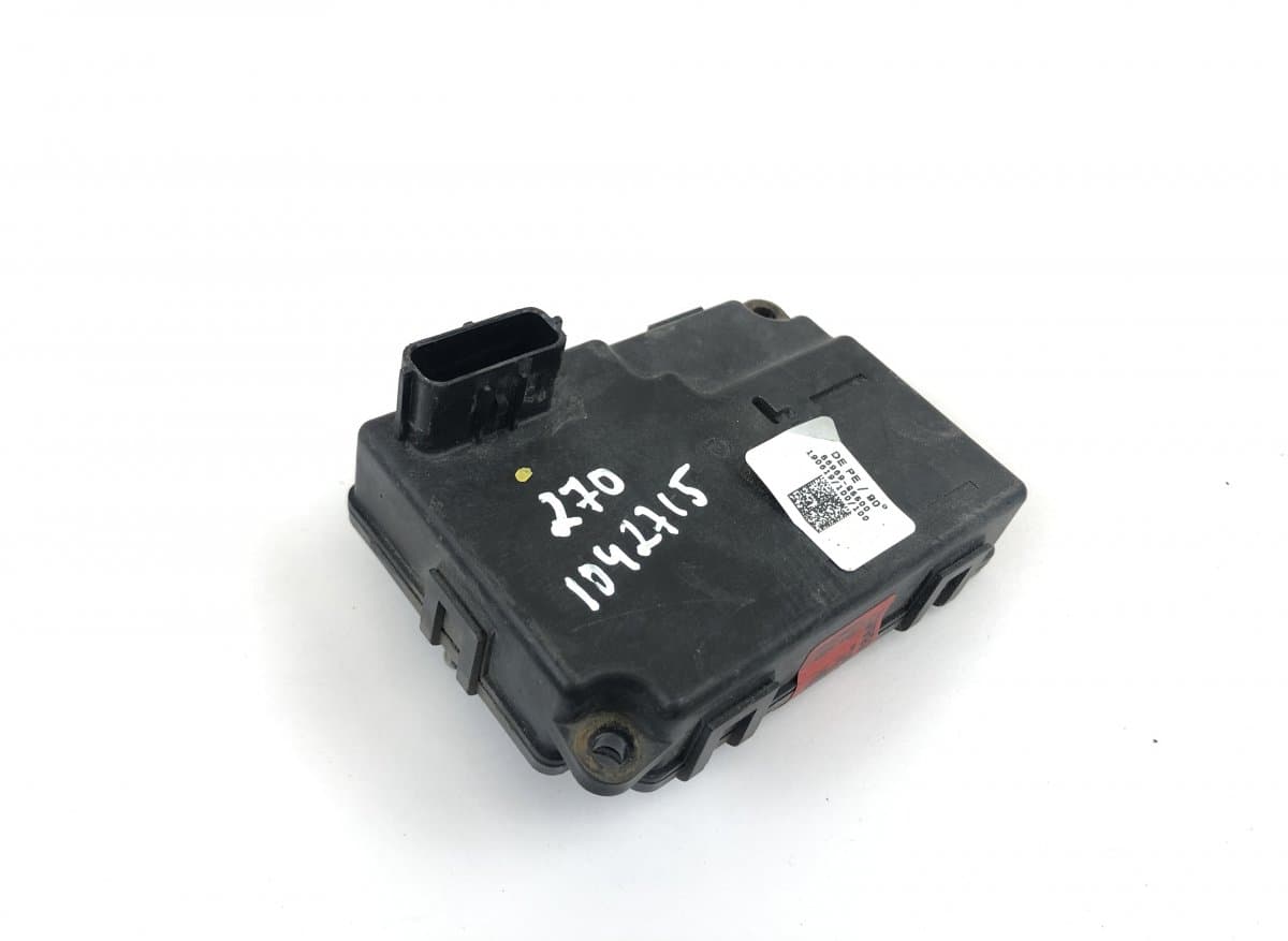 86969G5500 Control units, other KIA NIRO I (DE) (2016-2022)
