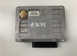 VW 0BN927771 5WP22722 Control units, other VW TOUAREG II (7P) (2010-2018) — thumbnail 3