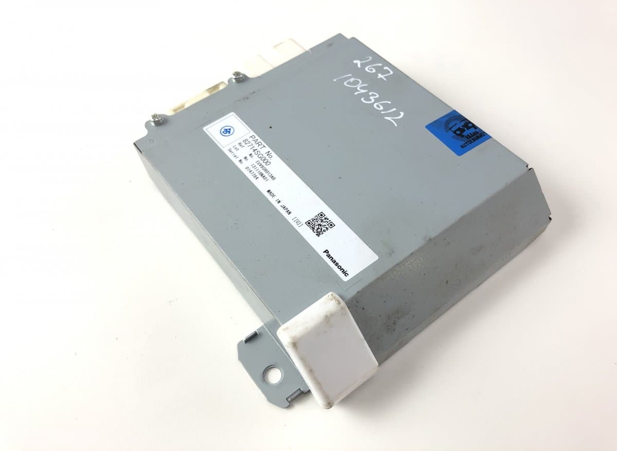 SUBARU 82714SG000 Control units, other SUBARU FORESTER (SJ) (2013-2018)