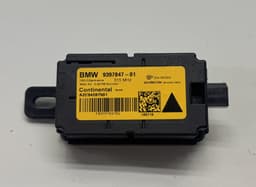 BMW 9397847 A2C94287501 Control units, other BMW 2 Active Tourer (F45, F46) (2013-2021) — thumbnail 1