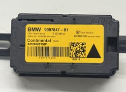 BMW 9397847 A2C94287501 Control units, other BMW 2 Active Tourer (F45, F46) (2013-2021) — thumbnail 3
