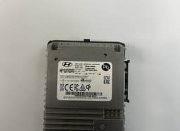 HYUNDAI 95560M5000 Control units, other HYUNDAI NEXO (FE) (2018-) — thumbnail 4
