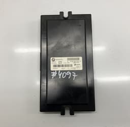 BMW 61356977725 6135697772501 6977733 Control units, other BMW 3 (E90, E91, E92, E93) (2005-2011) — thumbnail 1