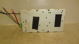 MITSUBISHI CJ-6900TMC Control units, other MITSUBISHI GRANDIS II (NA_W) (2003-2011) — thumbnail 3