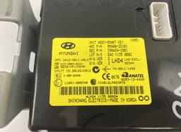 HYUNDAI 954803Z101 39RA341001 Control units, other HYUNDAI i40 (VF) (2011-2019) — thumbnail 5