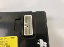 HYUNDAI 954803Z101 39RA341001 Control units, other HYUNDAI i40 (VF) (2011-2019) — thumbnail 4