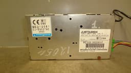 MITSUBISHI CJ-6900TMC Control units, other MITSUBISHI GRANDIS II (NA_W) (2003-2011) — thumbnail 1