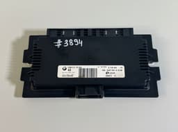 BMW 6135917045401 Control units, other BMW X6 (E71, E72) (2008-2014) — thumbnail 2