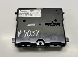 RENAULT 285258650R Control units, other RENAULT ESPACE V (JR) (2015-2023) — thumbnail 1