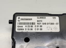 RENAULT 285258650R Control units, other RENAULT ESPACE V (JR) (2015-2023) — thumbnail 4
