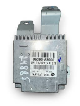 KIA 96390A8000 Control units, other KIA OPTIMA IV (JF) (2015-2020) — thumbnail 1