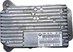 BMW 6791131 Control units, other BMW 5 GRAN TURISMO (F07) (2009-2017) — thumbnail 1