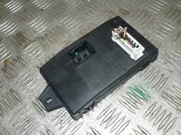 DACIA U180126002E Control units, other DACIA DUSTER I (2010-2017) — thumbnail 1
