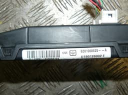 DACIA U180126002E Control units, other DACIA DUSTER I (2010-2017) — thumbnail 3