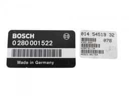 MERCEDES-BENZ A0145451932 A0155455932 Control units, other MERCEDES-BENZ S-CLASS (W140) (1991-1999) — thumbnail 3