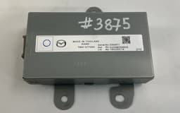 MAZDA TM41677G0A Control units, other MAZDA 6 (GJ, GL) (2012-2020) — thumbnail 1